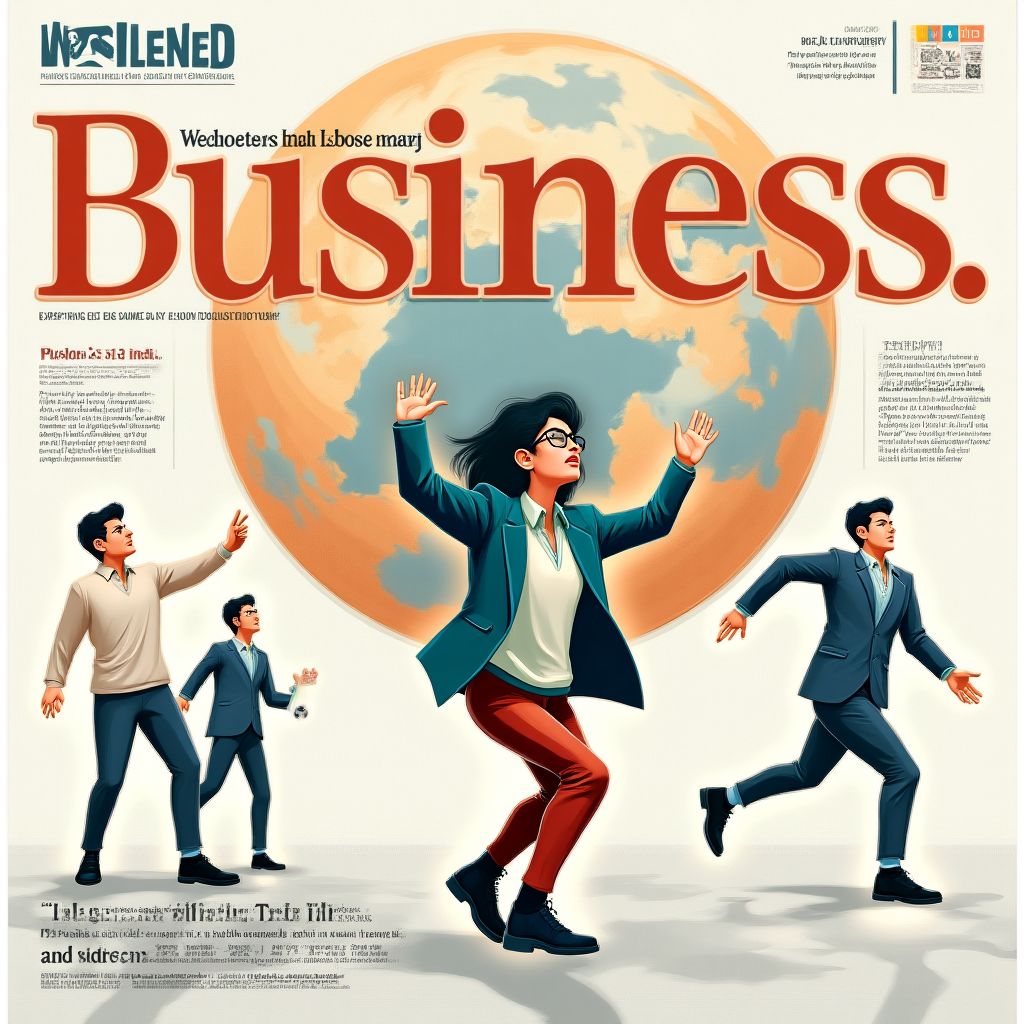Leadership Article