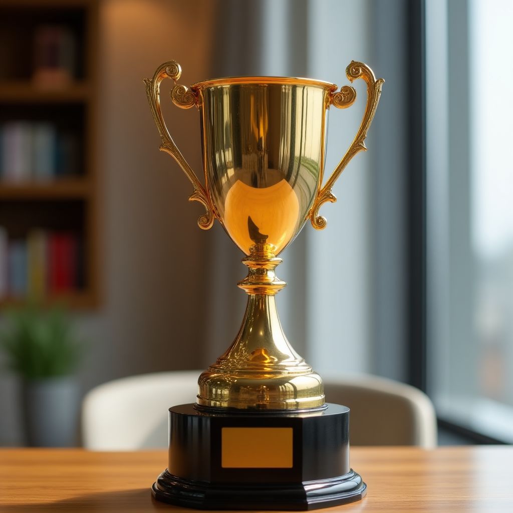Best Business Coaching Firm Award