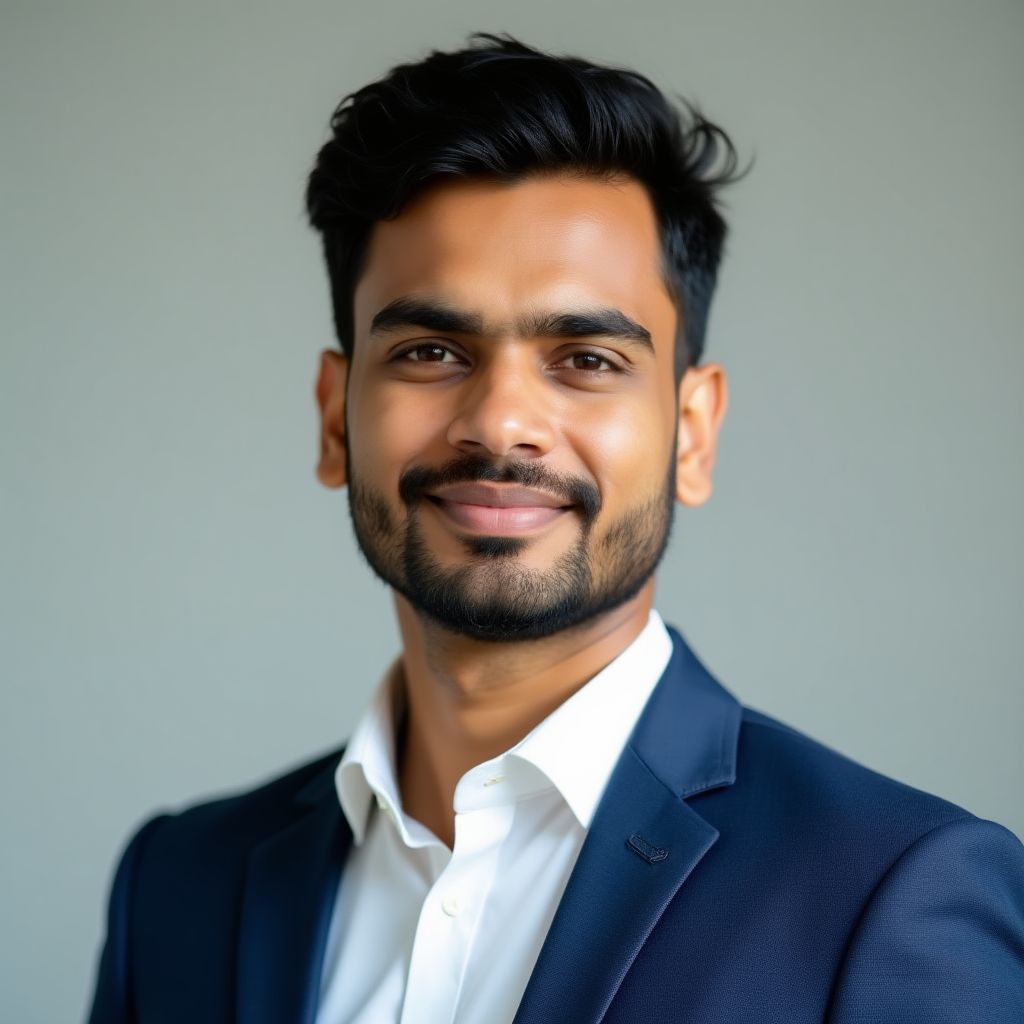 Arjun Kapoor - Startup Mentor