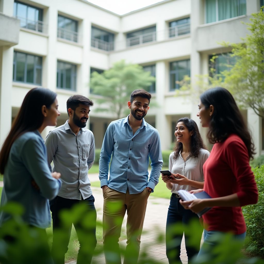 IIM Research Papers