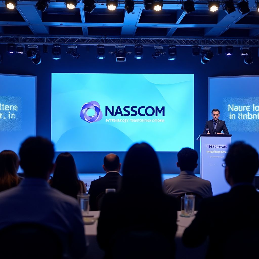 NASSCOM Technology Reports