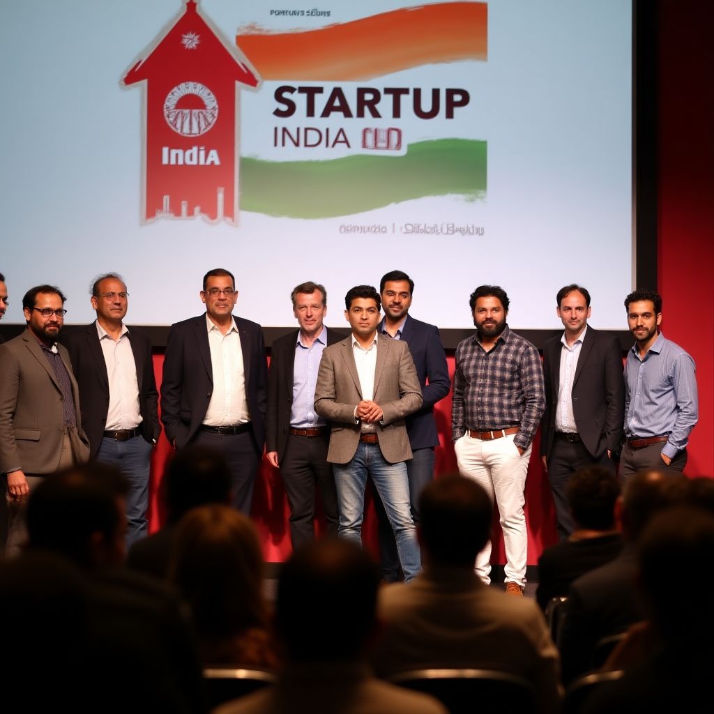 Startup India Resources