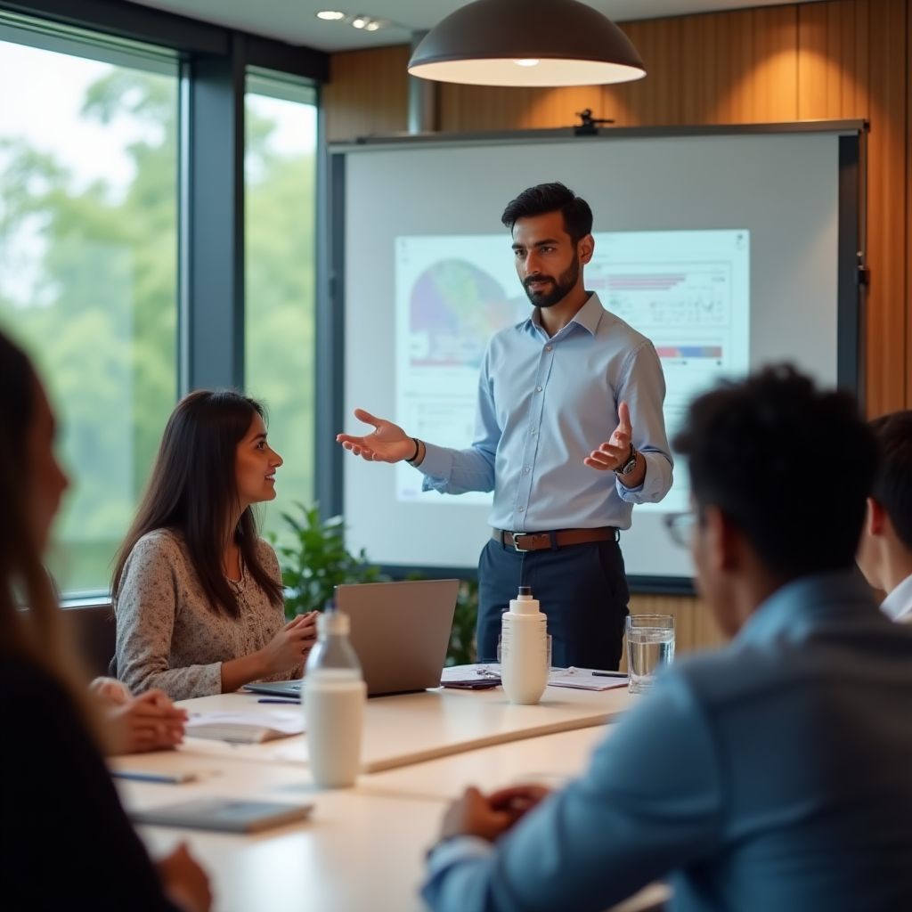 Team Development Workshop