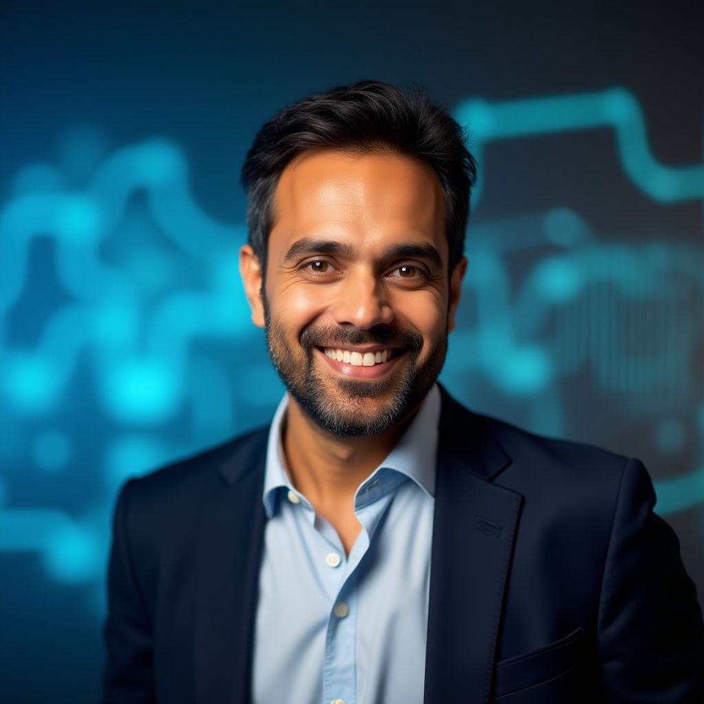 Digital Transformation Webinar