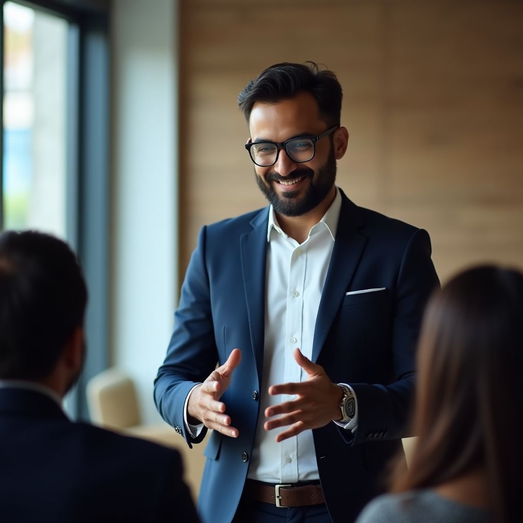 Leadership Webinar